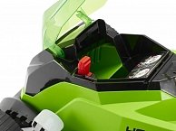 Аккумуляторная газонокосилка GreenWorks G40LM35K2   40V G-MAX  (+ 1 АКБ 2 А.ч и ЗУ)