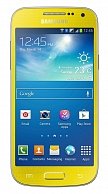 Мобильный телефон Samsung I9192 Yellow