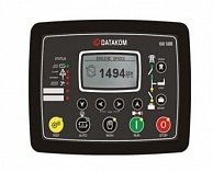 Дизельный генератор Zeus AD33-T400A