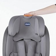 Детское автокресло Chicco YOUniverse Fix PEARL