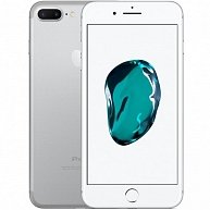 Мобильный телефон Apple  iPhone 7 Plus 32GB Silver A1784 MNQN2RM/A  32GB Silver