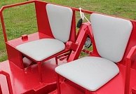 Устройство для посадки саженцев БЛ-УПС-1