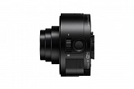 Цифровая фотокамера Sony DSC-QX10 black