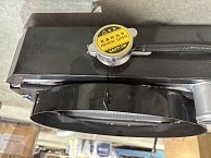 Радиатор системы охлаждения тип 3 (SL250B)