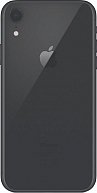 Смартфон  Apple  iPhone XR 128GB (A2105 MRY92FS/A)  Black