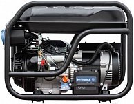 Бензиновый генератор Hyundai HHY9050FEB-ATS