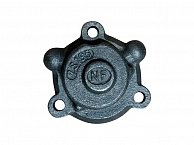 Насос масляный ZS1100