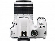 Цифровая фотокамера PENTAX K-50 Kit DA 18-55mm WR