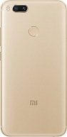 Мобильный телефон Xiaomi  Mi A1 4/64   Gold Global