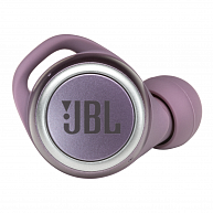 Наушники JBL JBL Live 300 TWS PURPUL Синий JBLLIVE300TWSBLK