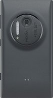 Мобильный телефон Nokia 1020 Lumia black