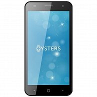 Мобильный телефон Oysters  Pacific V черный
