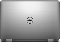 Ноутбук  Dell  Inspiron 17 7778-0014  Silver