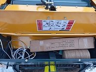 Пресс-подборщик Уралец RXYK 1070