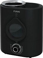 Увлажнитель воздуха Funai Bonsai USH-BM7201B Черный