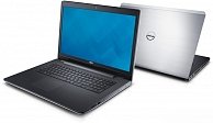 Ноутбук Dell Inspiron 5749-5783 Silver