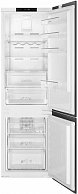Холодильник Smeg C8174TNE