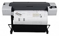 Принтер HP Designjet T790 PostScript 1118 mm (CR650A)