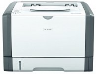 Лазерный принтер Ricoh SP 311DNw