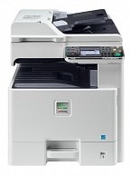 Принтер  Kyocera FS-C8520MFP 1102MZ3NL1