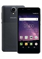 Смартфон  Philips  S318  Dark Grey