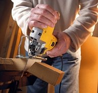 Лобзик DeWalt DW 343 K