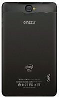 Планшет Ginzzu GT-W153  Black