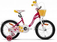 Велосипед AIST Skye 20 2023 розовый