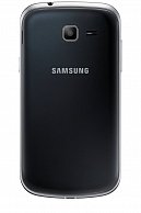 Мобильный телефон Samsung GT-S7392 black (GT-S7392MKASER)