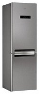 Холодильник Whirlpool WBV3699 NFC IX