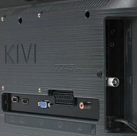 Телевизор 
 KIVI  24H500LB
