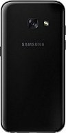 Мобильный телефон Samsung  Galaxy A3 (2017)  SM-A320FZKDSER  Black