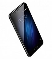 Мобильный телефон Meizu U10 16Gb (U680A) Black