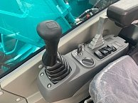 Колёсный экскаватор Sunward SWE150W