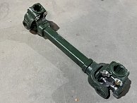 Вал карданный 6*8 шлицов, 680 мм