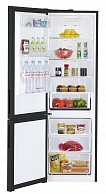 Холодильник с морозильником Daewoo RNV3310GCHB