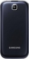 Мобильный телефон Samsung C3592 Duos Black (GT-C3592CKASER)