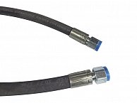 Рукав (шланг) РВД 10-2SN-800-М18х1,5*