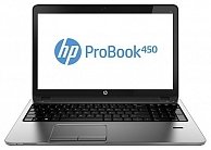 Ноутбук HP ProBook 450 G0 (H0V97EA)