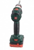 Шуруповерт Metabo RU18LTBL BS 18 LT BL 602325550