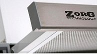 Вытяжка Zorg Technology Storm 960 60 нержавейка