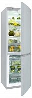 Холодильник-морозильник Snaige RF56SM-S5MP2G