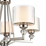 Люстра подвесная Vele Luce VL1053L05