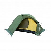 Палатка Tramp  Sarma 2 V2  зеленый (1404716)