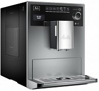 Кофемашина Melitta  Caffeo CI E970-101  серебро