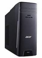 ПЭВМ  Acer  Aspire T3-710 MT DT.B1HME.005