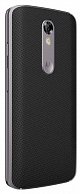 Мобильный телефон  Motorola Moto X Force XT1580 (SM4356AE7K7) Black