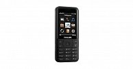 Смартфон Philips Xenium E180 (черный)