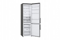 Холодильник LG  GA-B509BMHZ