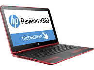 Ноутбук HP Pavilion x360 15 (X0M80EA)